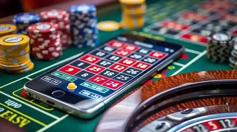 slotmax mobile app interface for Filipino players on Android and iOS