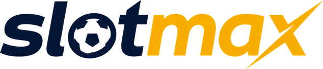 slotmax official logo